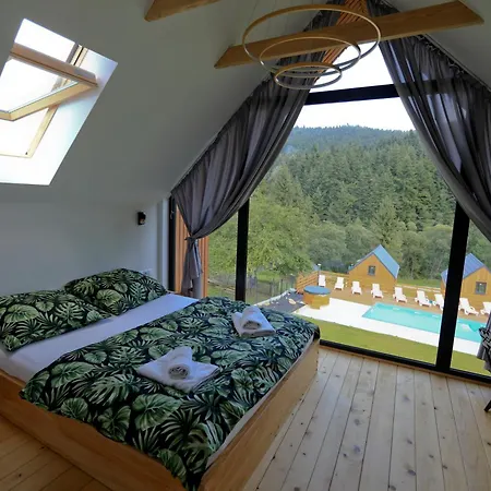 Gwiazda Mogielicy Basen & Balia, Sauna Слопніце Екстер'єр фото