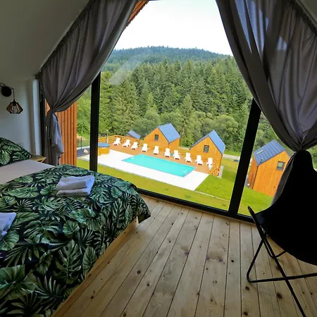 Gwiazda Mogielicy Basen & Balia, Sauna Слопніце Екстер'єр фото
