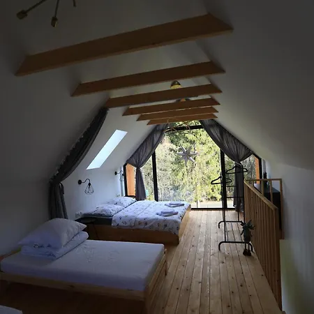 Gwiazda Mogielicy Basen & Balia, Sauna Слопніце Екстер'єр фото