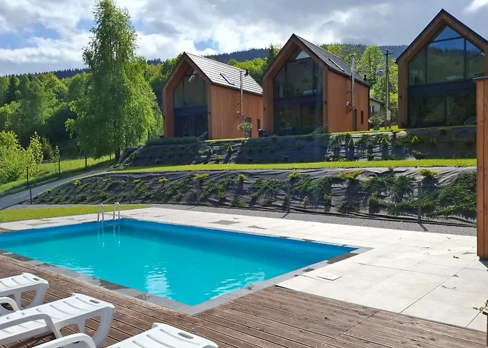 Gwiazda Mogielicy Basen & Balia, Sauna