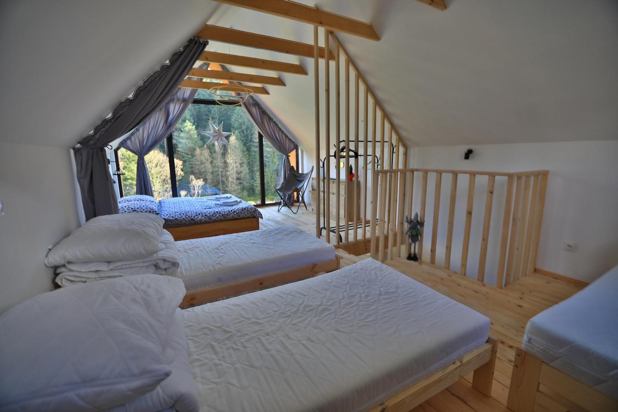 Gwiazda Mogielicy Basen & Balia, Sauna Slopnice