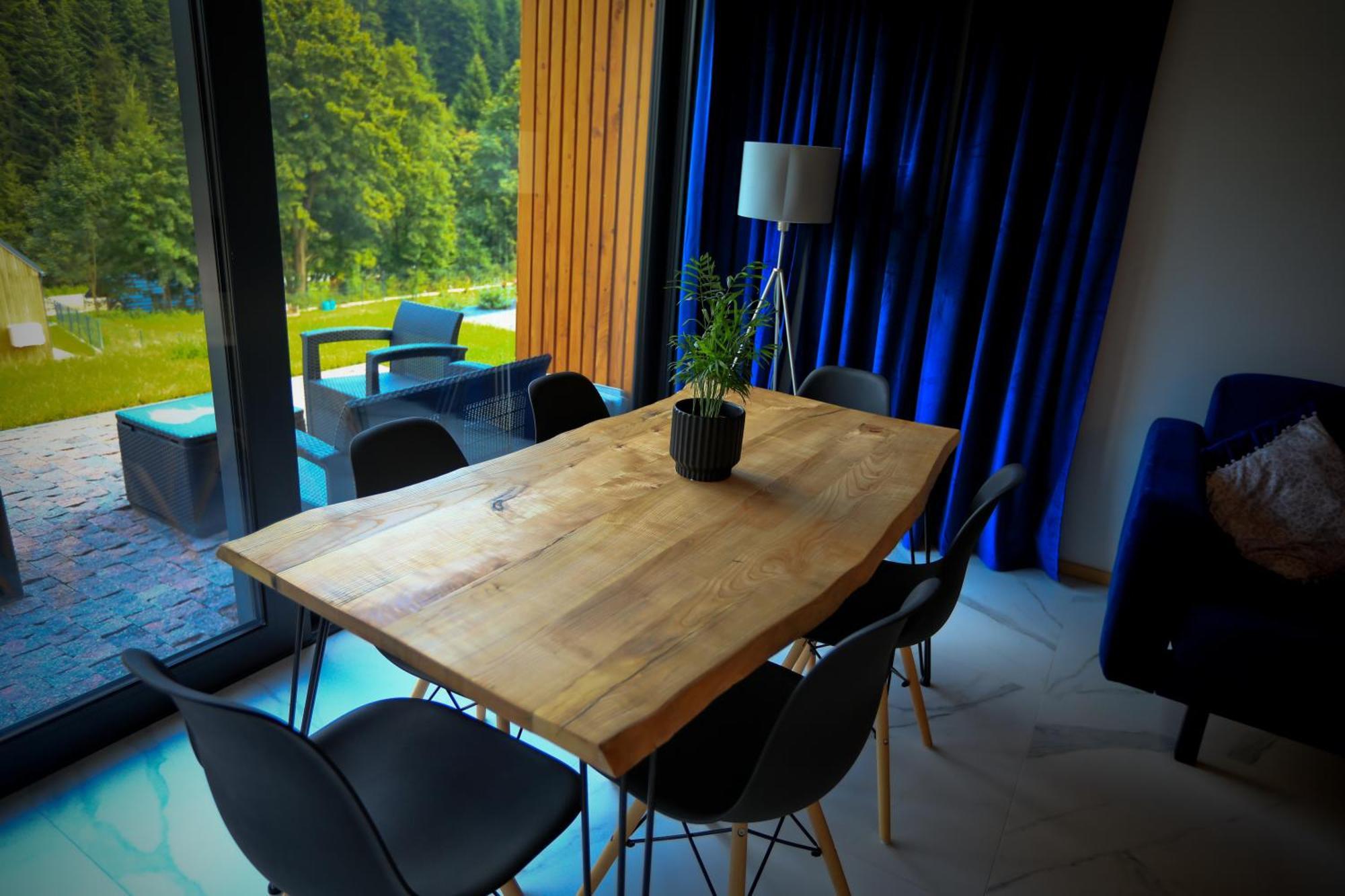 Gwiazda Mogielicy Basen & Balia, Sauna