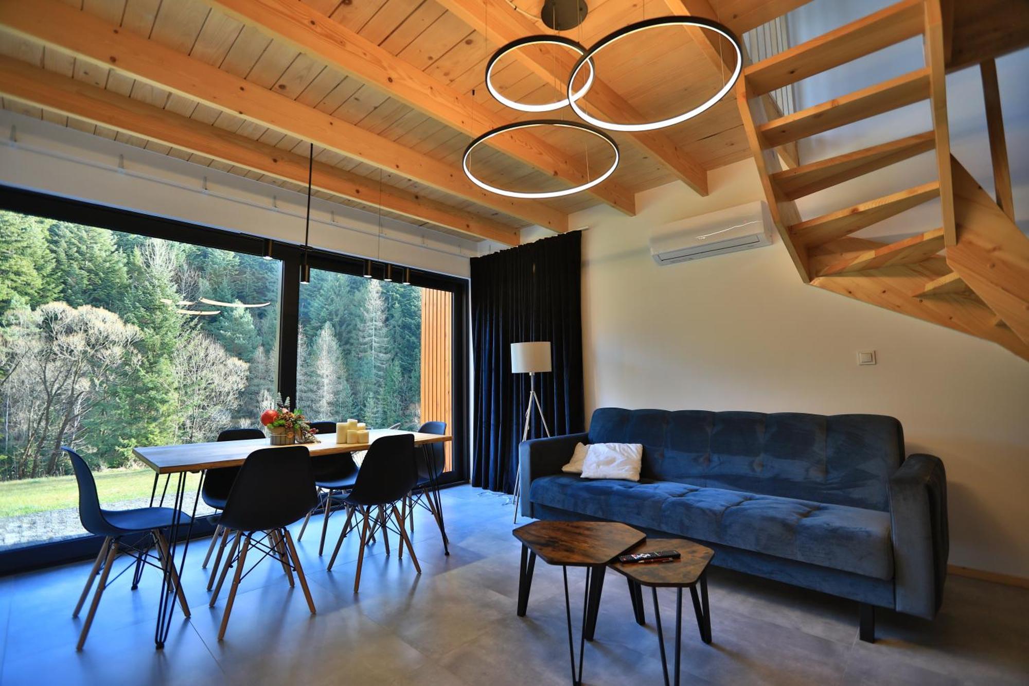 Gwiazda Mogielicy Basen & Balia, Sauna Slopnice