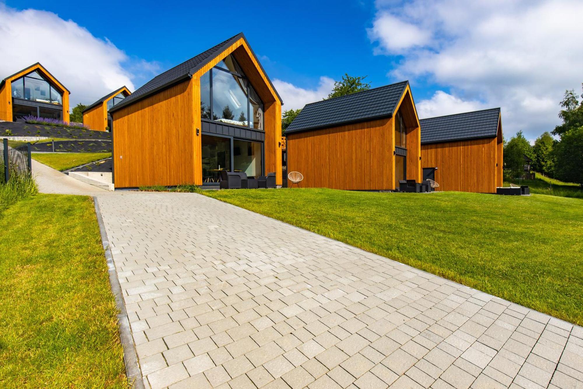 Holiday home Gwiazda Mogielicy Basen & Balia, Sauna Slopnice