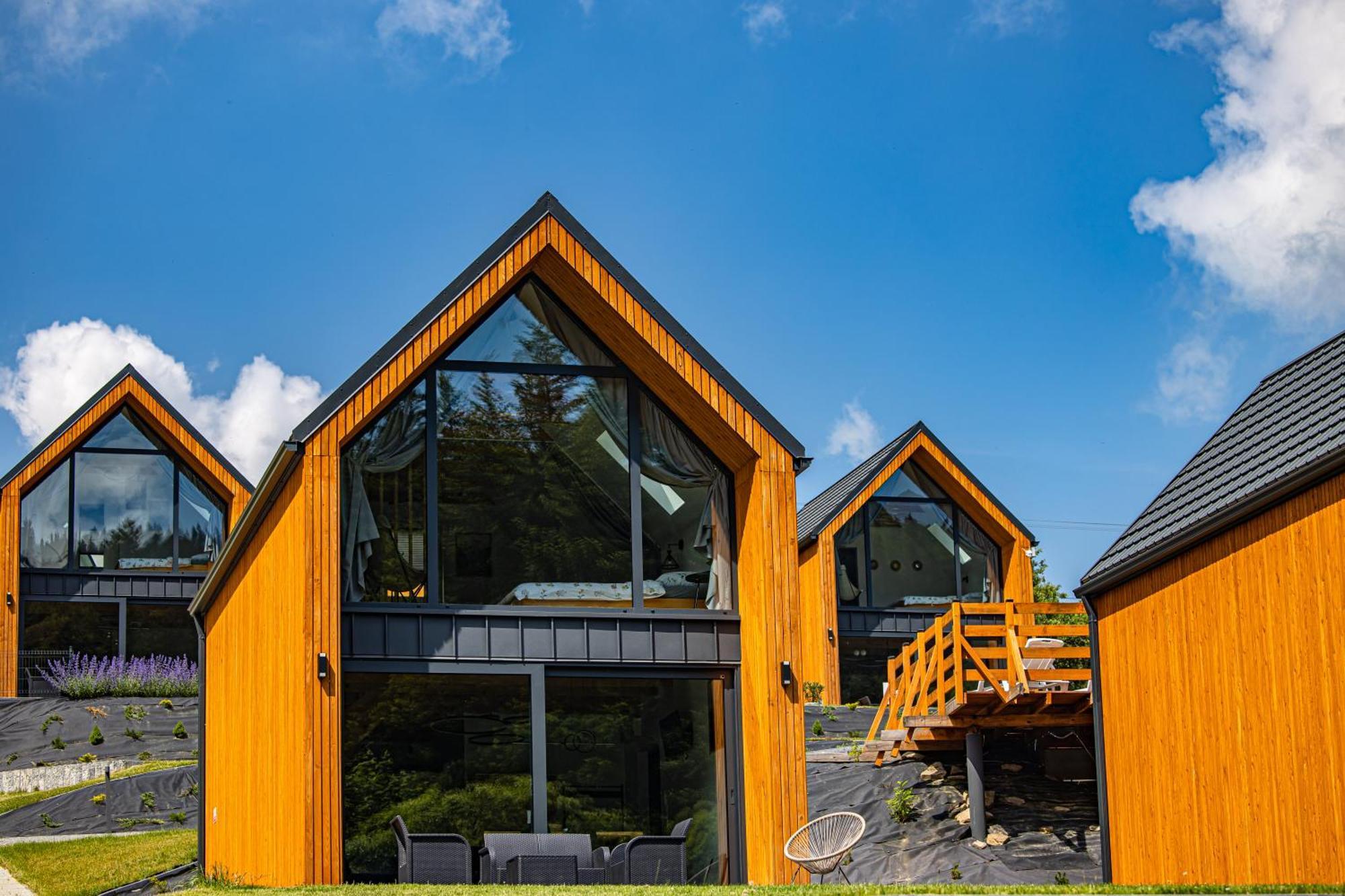 Gwiazda Mogielicy Basen & Balia, Sauna * Slopnice