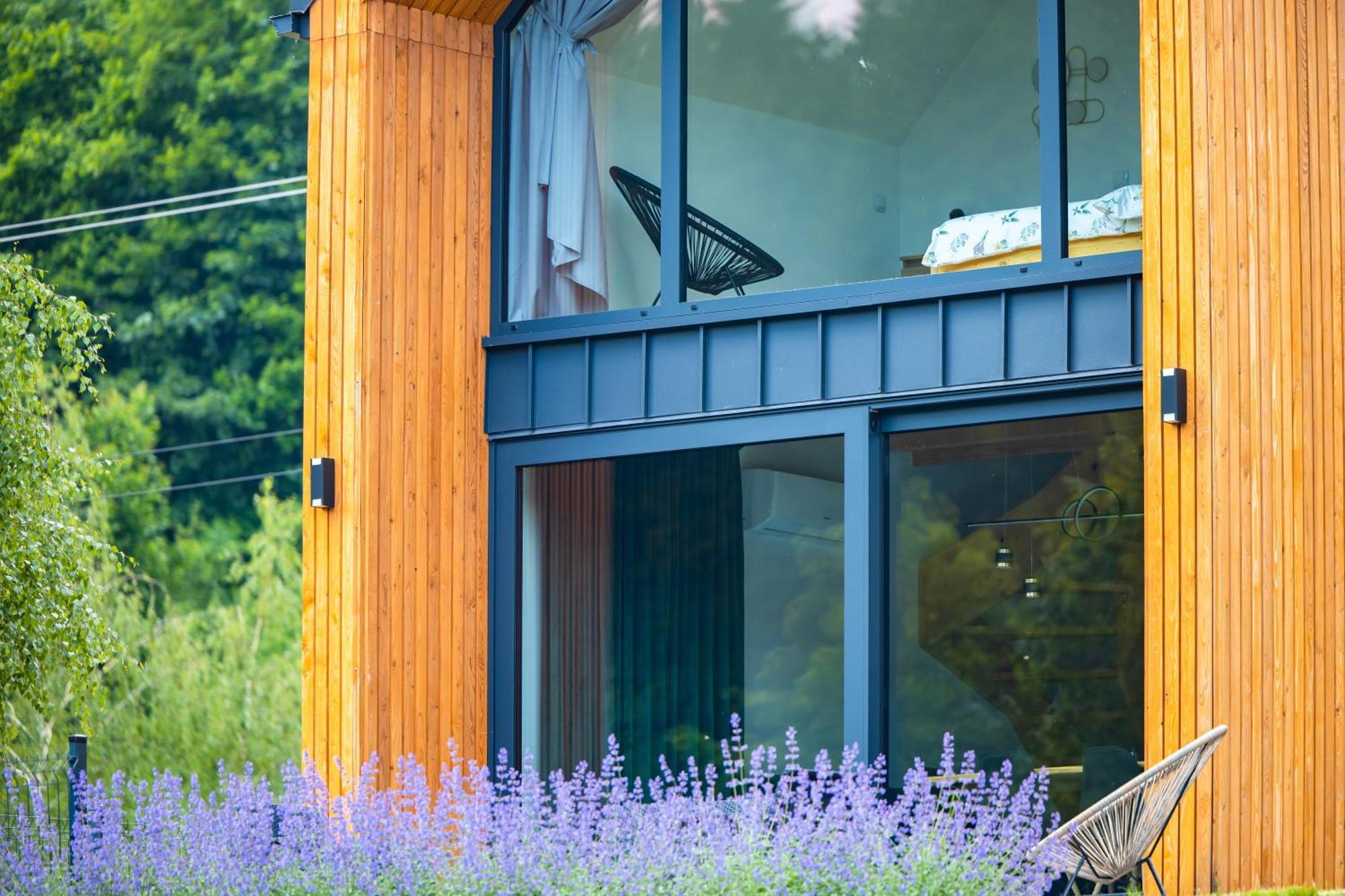 Gwiazda Mogielicy Basen & Balia, Sauna Holiday home *
