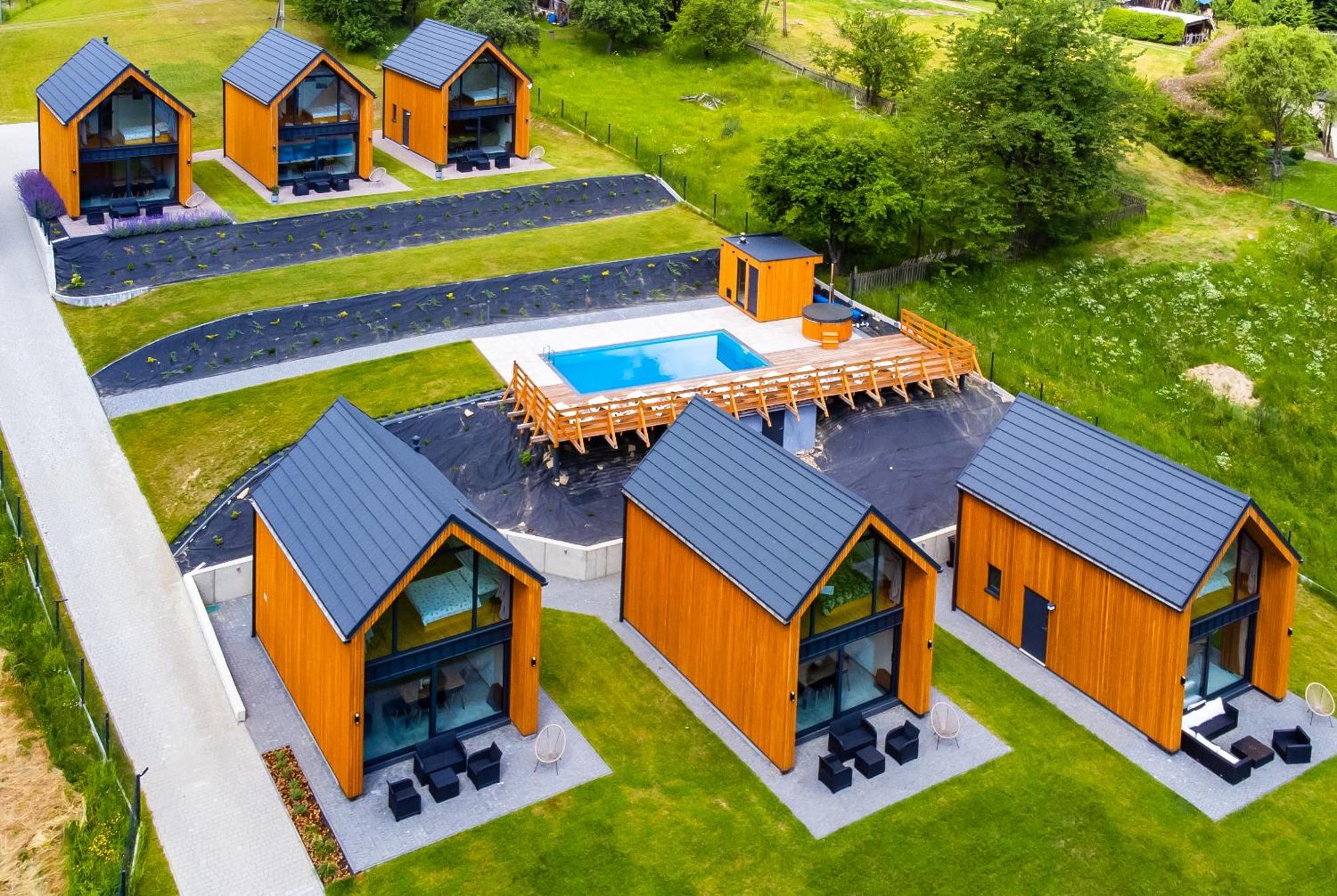 Gwiazda Mogielicy Basen & Balia, Sauna *