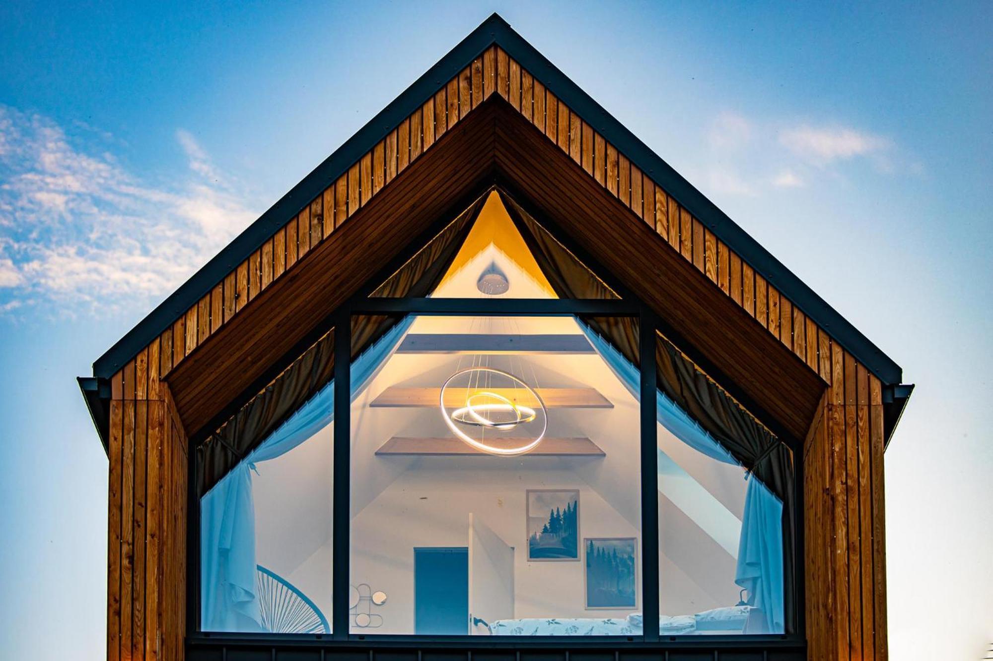 Gwiazda Mogielicy Basen & Balia, Sauna Holiday home *