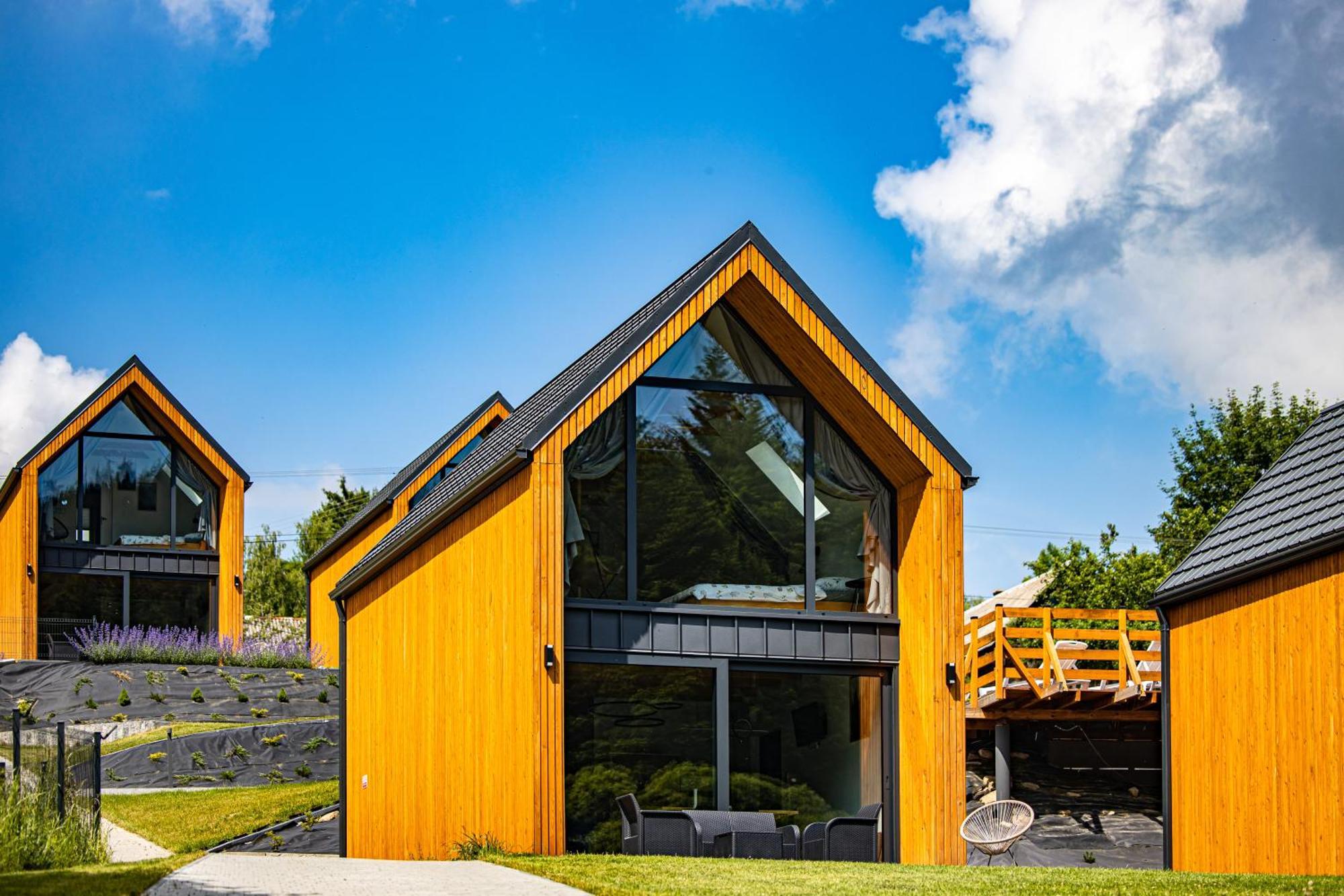 Gwiazda Mogielicy Basen & Balia, Sauna Holiday home *