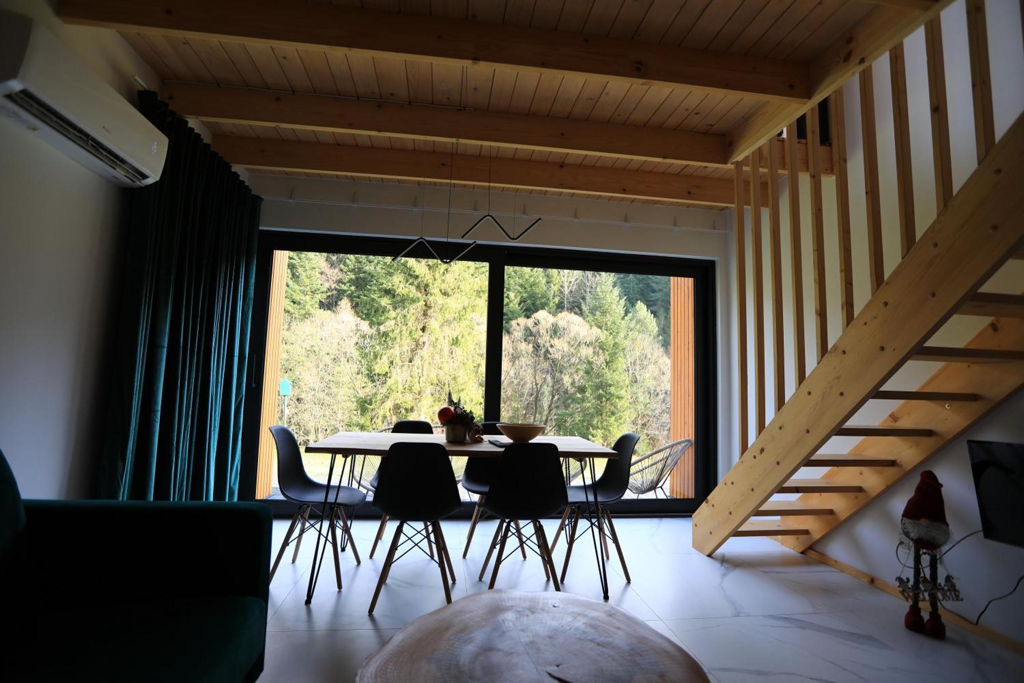 Gwiazda Mogielicy Basen & Balia, Sauna Holiday home